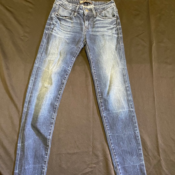 Levi jegging - Picture 1 of 3